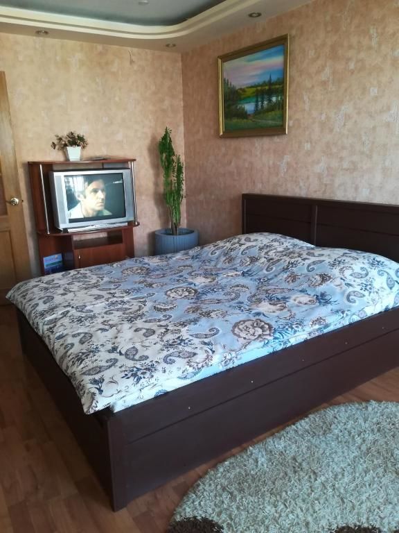 Апартаменты Apartment in the centre of Orsha Орша-59