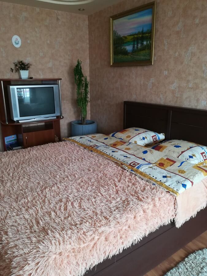 Апартаменты Apartment in the centre of Orsha Орша-9