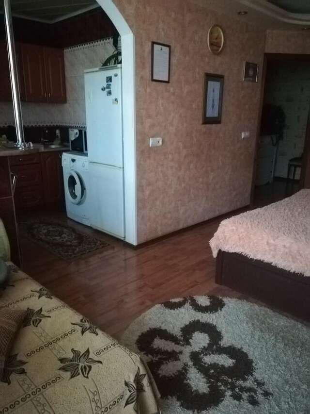 Апартаменты Apartment in the centre of Orsha Орша-17