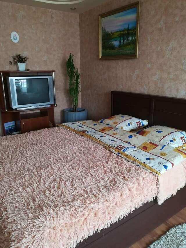 Апартаменты Apartment in the centre of Orsha Орша-8